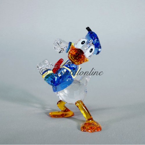 Swarovski Kristal | Disney | Donald Duck - Gekleurde uitgave | 5063676